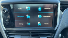 Peugeot 2008 1.5 BlueHDi 120 GT Line 5dr EAT6 Diesel Estate